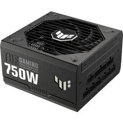 ASUS TUF Gaming Gold 750 - Product Image 1