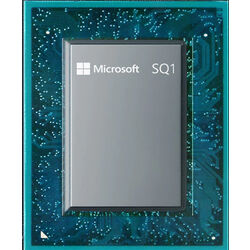 Microsoft SQ1 - Product Image 1
