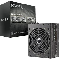 EVGA SuperNOVA T2 850 - Product Image 1