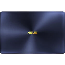 ASUS ZenBook 3 Deluxe UX490 - UX490UA-BE029T - Blue - Product Image 1