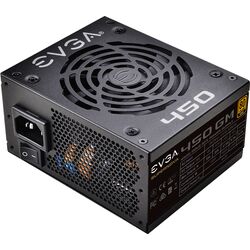 EVGA GM 450 - Product Image 1