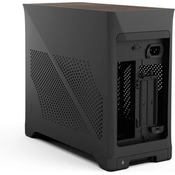 Fractal Design Era 2 - Charcoal Grey - Product Image 1