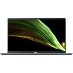 Acer Swift 3 - SF316-51-56SP - Grey - Product Image 1