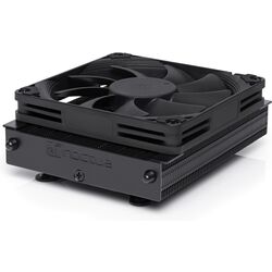 Noctua NH-L9a-AM5 chromax.black - Product Image 1