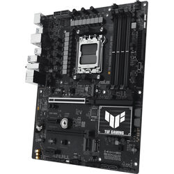 ASUS TUF Gaming B850-PLUS - Product Image 1