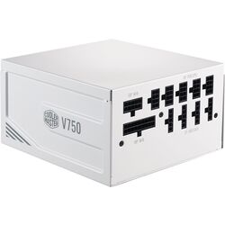 Cooler Master V750 V2 - White - Product Image 1