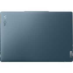 Lenovo Yoga Pro 7 - Tidal Teal - Product Image 1