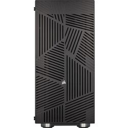 Corsair 275R Airflow - Black - Product Image 1