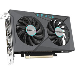 Gigabyte GeForce RTX 3050 Eagle OC - Product Image 1