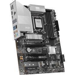 MSI PRO Z890-S WIFI - Product Image 1