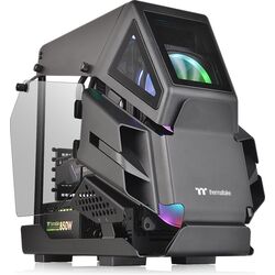 Thermaltake AH T200 - Black - Product Image 1