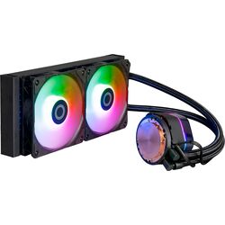 Cooler Master MasterLiquid 240 Atmos - Product Image 1