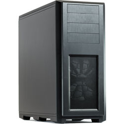 Phanteks Enthoo Pro - Black - Product Image 1