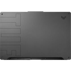 ASUS TUF Gaming F17 - FX706HEB-HX086T - Product Image 1