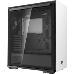 Deepcool MACUBE 310 - White - Product Image 1