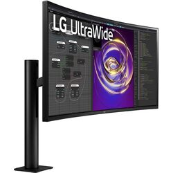 LG UltraWide 34WP88CN-B - Product Image 1