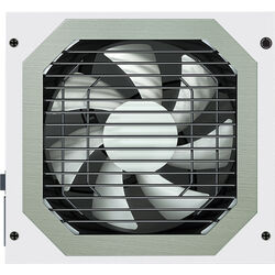 Deepcool DQ 750 - White - Product Image 1