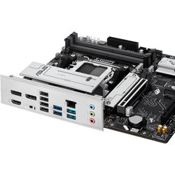 ASUS PRIME B850M-A-CSM - Product Image 1