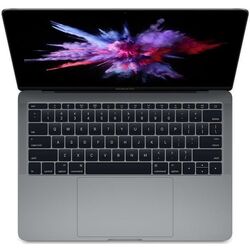 Apple MacBook Pro (2017) - Space Grey - Product Image 1