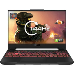 ASUS TUF Gaming A15 - FA507RM-HQ019W - Product Image 1