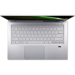 Acer Swift 3 - SF314-43-R0DG - Silver - Product Image 1