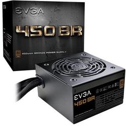 EVGA BR 450 - Product Image 1