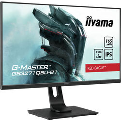 iiyama G-Master GB3271QSU-B1 - Product Image 1