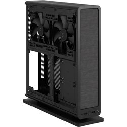 Fractal Design Ridge PCIe 4.0 - Black - Product Image 1