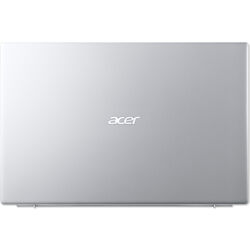 Acer Swift 1 - SF114-34-P7U1 - Silver - Product Image 1