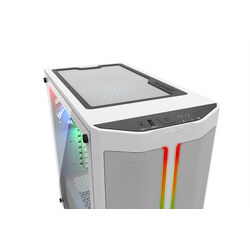 be quiet! Pure Base 500DX - White - Product Image 1