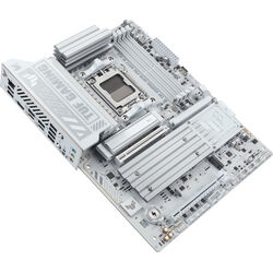 ASUS TUF Gaming X870-PRO WiFi 7 - Product Image 1