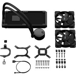 Fractal Design Lumen S24 v2 - Product Image 1