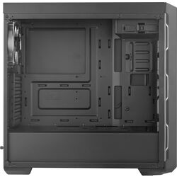 Cooler Master MasterBox MB600L - Gunmetal - Product Image 1