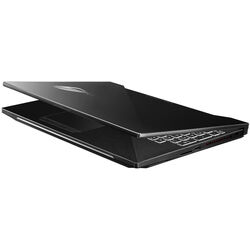 ASUS ROG Strix SCAR II GL504 - GL504GS-ES082T - Black - Product Image 1