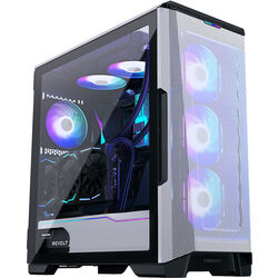 Phanteks Eclipse P500A DRGB - White - Product Image 1