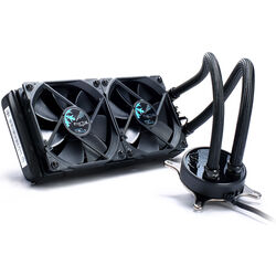 Fractal Design Celsius S24 Blackout - Product Image 1