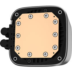 Deepcool LS520 ARGB - Black - Product Image 1