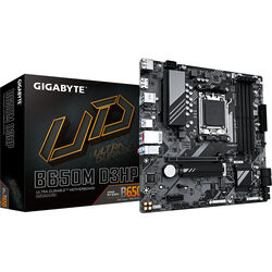 Gigabyte B650M D3HP - Product Image 1