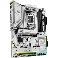 ASRock B860 Steel Legend WiFi - Product Image 1
