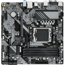 Gigabyte A620M DS3H DDR5 - Product Image 1