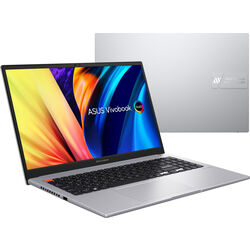 ASUS Vivobook S 15 OLED - K3502ZA-L1056W - Product Image 1