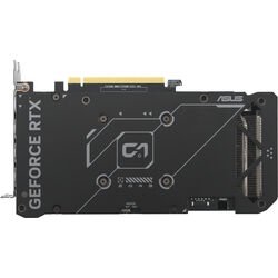 ASUS GeForce RTX 4070 SUPER DUAL EVO OC - Product Image 1