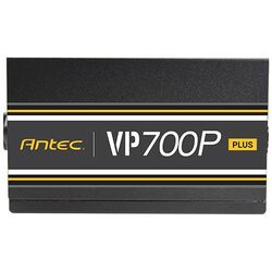 Antec Value Power VP700P - Product Image 1