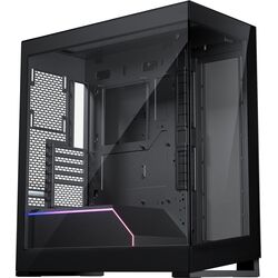 Phanteks NV5 - Black - Product Image 1