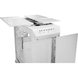 be quiet! Dark Base Pro 901 - White - Product Image 1