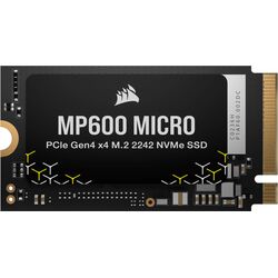 Corsair MP600 MICRO - Product Image 1
