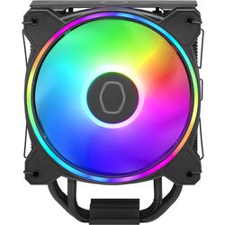 Cooler Master Hyper 212 Halo Black - Product Image 1