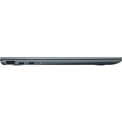 ASUS Zenbook Flip 13 OLED - UX363EA-HP768W - Pine Grey - Product Image 1