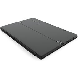 Lenovo IdeaPad Miix 720 - Black - Product Image 1