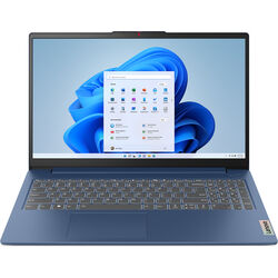 Lenovo IdeaPad Slim 3 - 82XQ008YUK - Product Image 1